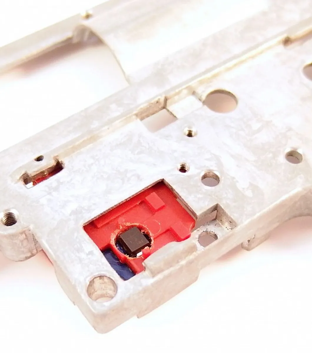 Jefftron Mosfet - V2 Kit - Kopie